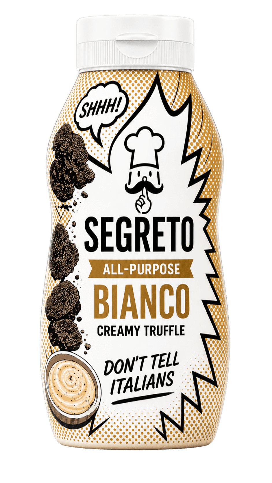Segreto Bianco