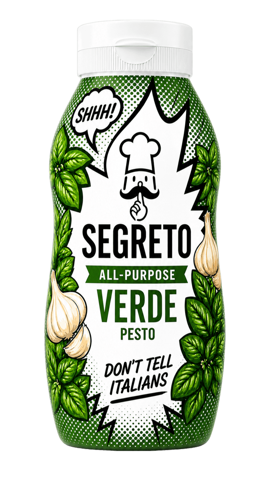 Segreto Verde